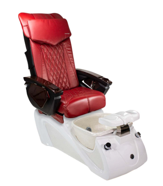 AYC ALESSI II PEDICURE SPA