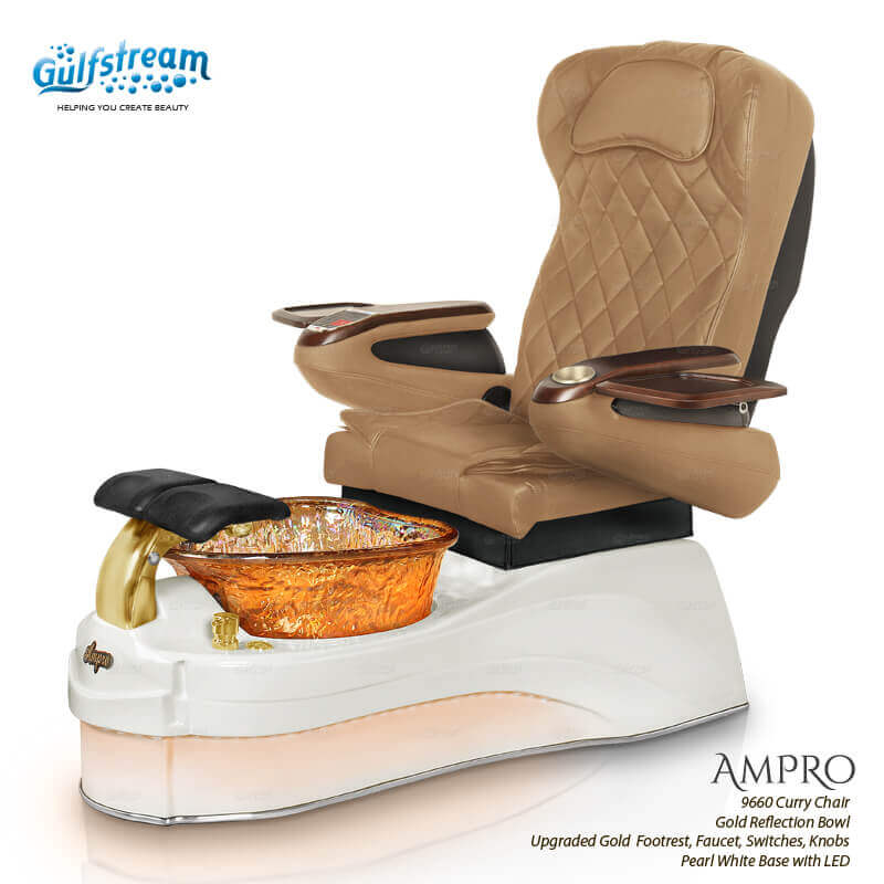 AMPRO Spa Chairs