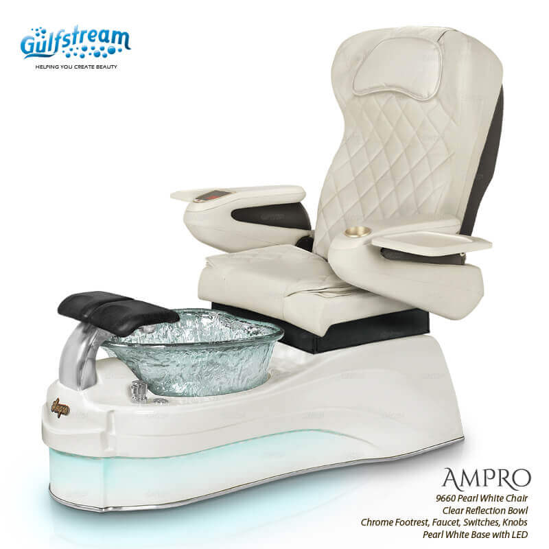 AMPRO Spa Chairs