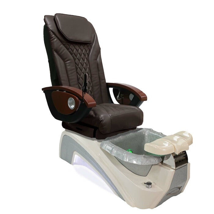 AYC FEDORA II PEDICURE SPA