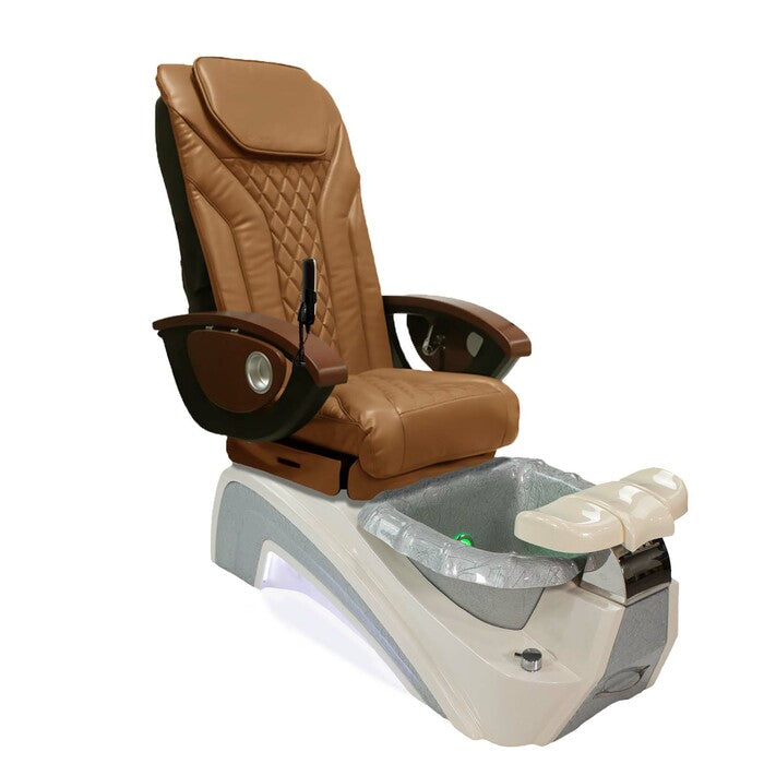 AYC FEDORA II PEDICURE SPA