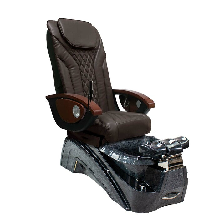 AYC FEDORA II PEDICURE SPA