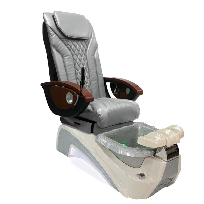 AYC FEDORA II PEDICURE SPA