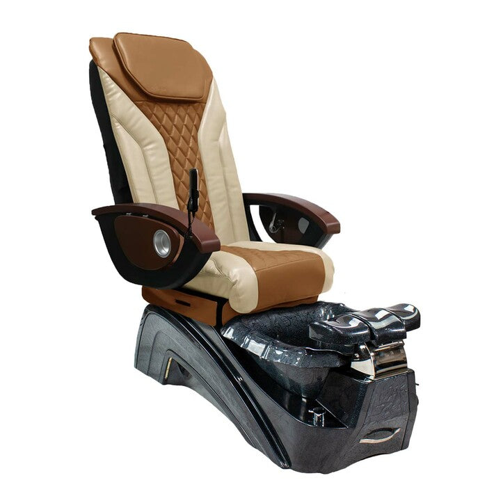 AYC FEDORA II PEDICURE SPA