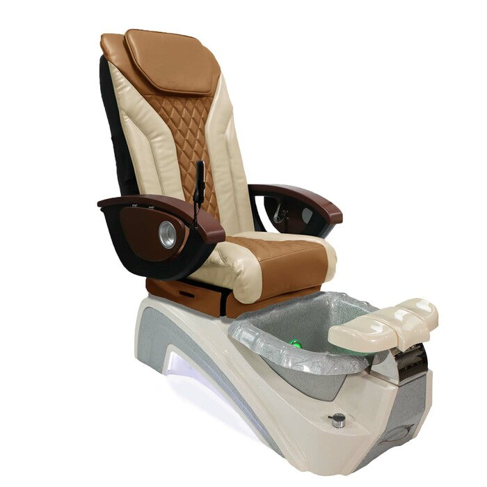 AYC FEDORA II PEDICURE SPA