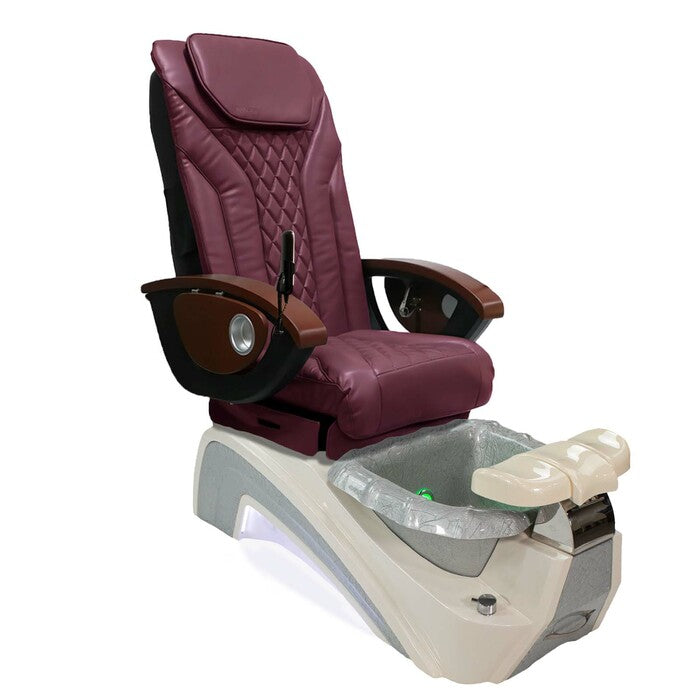AYC FEDORA II PEDICURE SPA