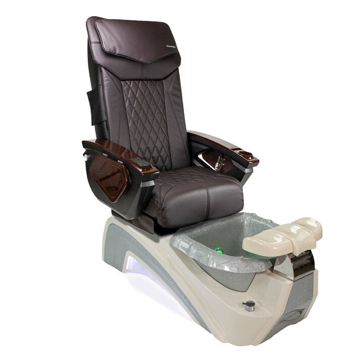 AYC FEDORA II PEDICURE SPA