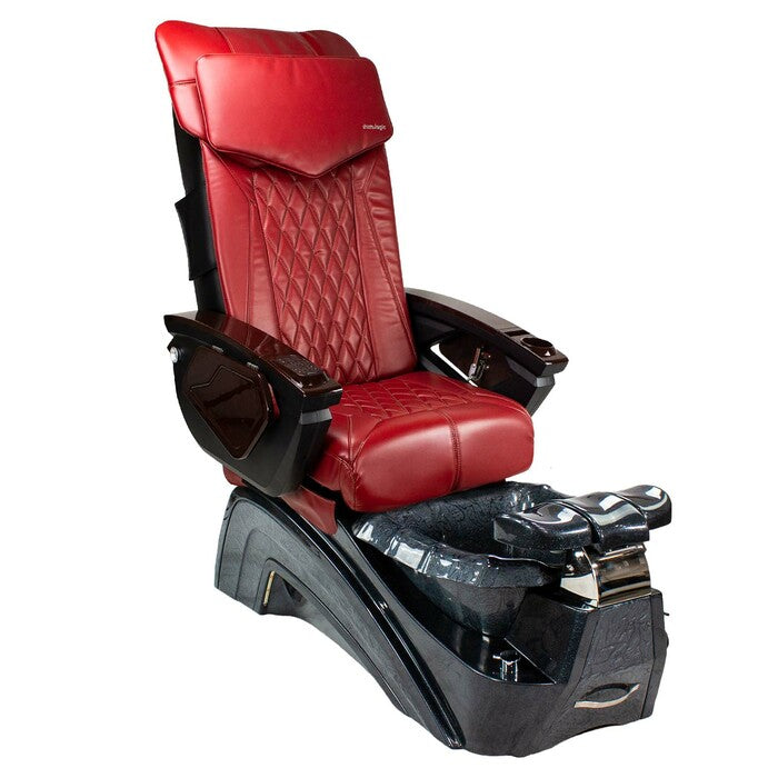 AYC FEDORA II PEDICURE SPA