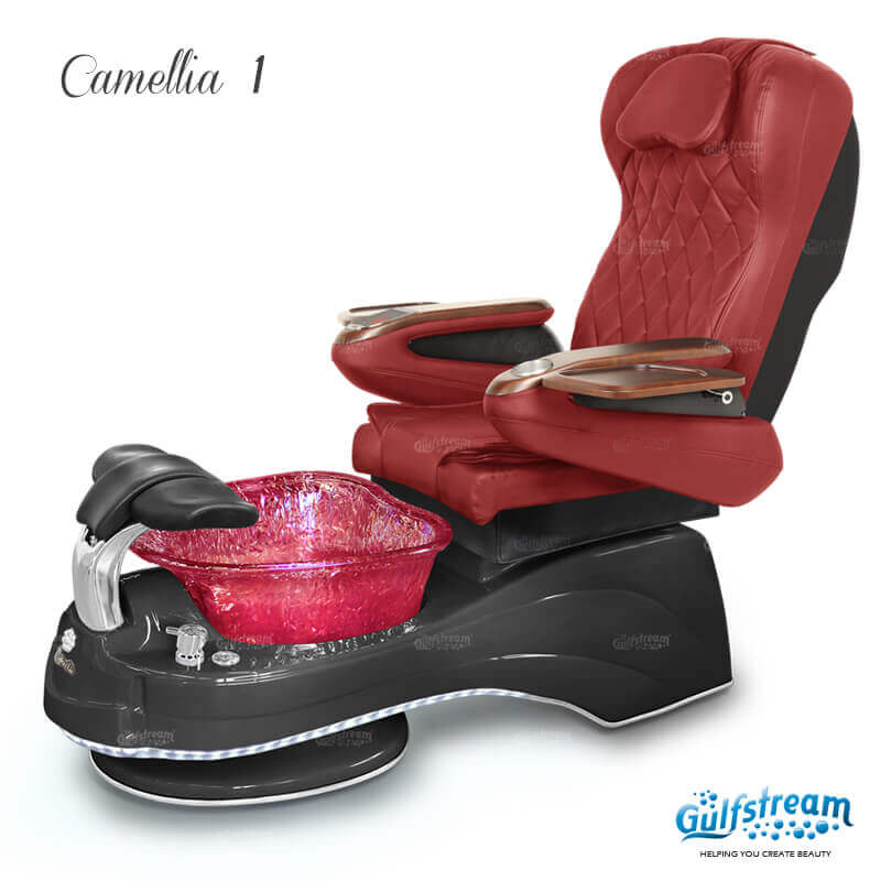 Camellia 1 Spa Chairs