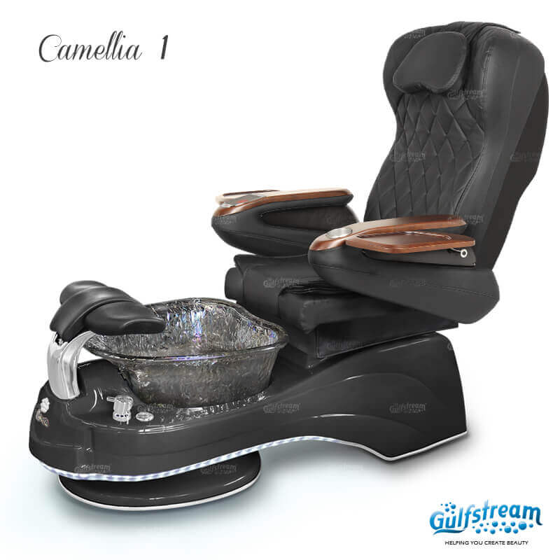 Camellia 1 Spa Chairs