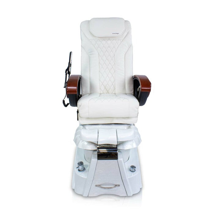 AYC FEDORA II PEDICURE SPA