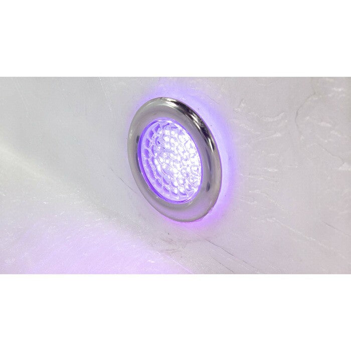 AYC FEDORA II PEDICURE SPA