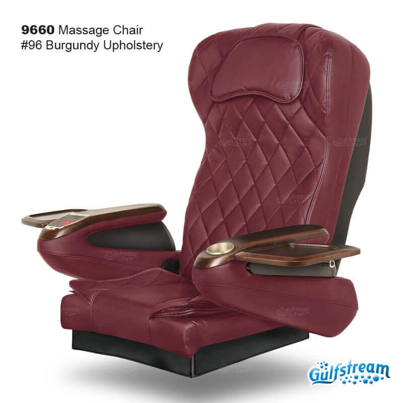 GS8081 – 9660 MASSAGE CHAIR