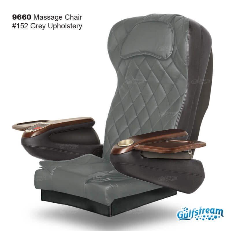 GS8081 – 9660 MASSAGE CHAIR