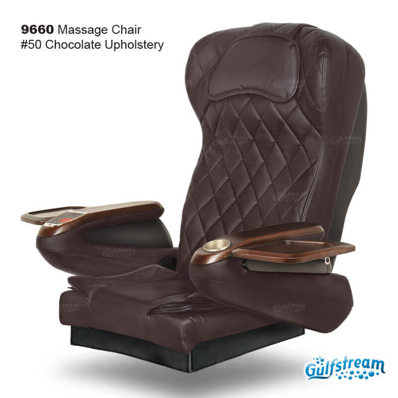 GS8081 – 9660 MASSAGE CHAIR