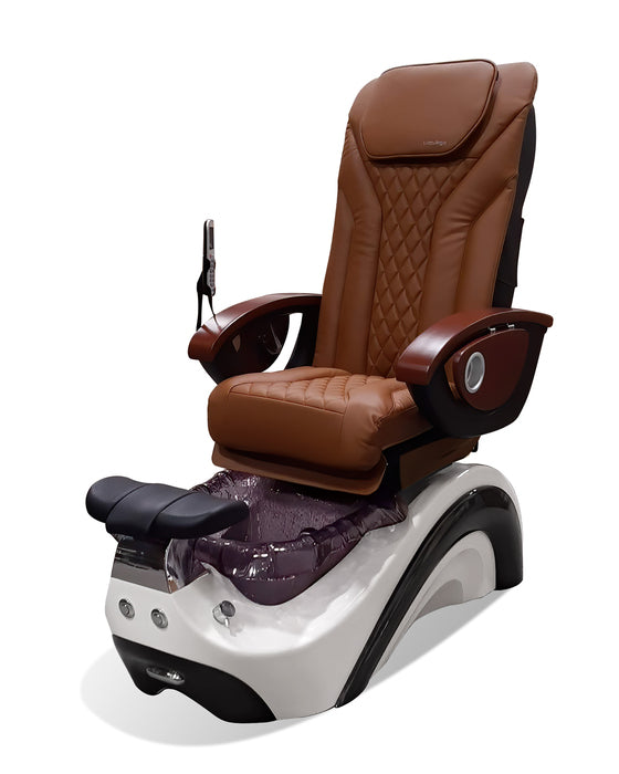 AYC THE PERLA PEDICURE SPA