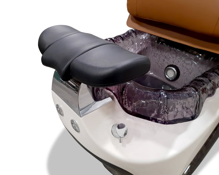 AYC THE PERLA PEDICURE SPA