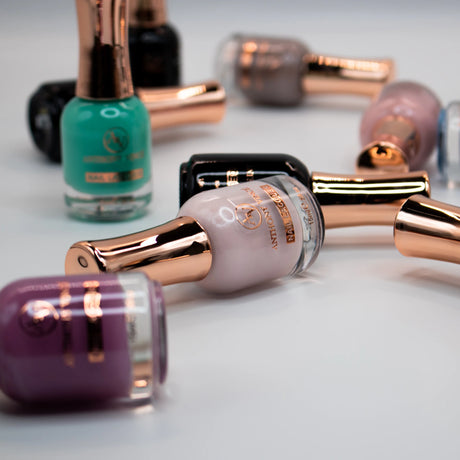 Gel Duo Colors #001 - #054