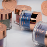 Dip/Acrylic Colors #109 - #144 [GLITTER]