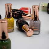 Gel Duo Colors #145OM - #180OM [OMBRE]