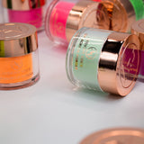 Dip/Acrylic Colors #199GLOW - #216GLOW [GLOW IN THE DARK]