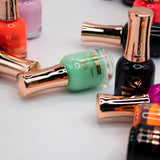Gel Duo Colors #199GLOW - #216GLOW [GLOW IN THE DARK]