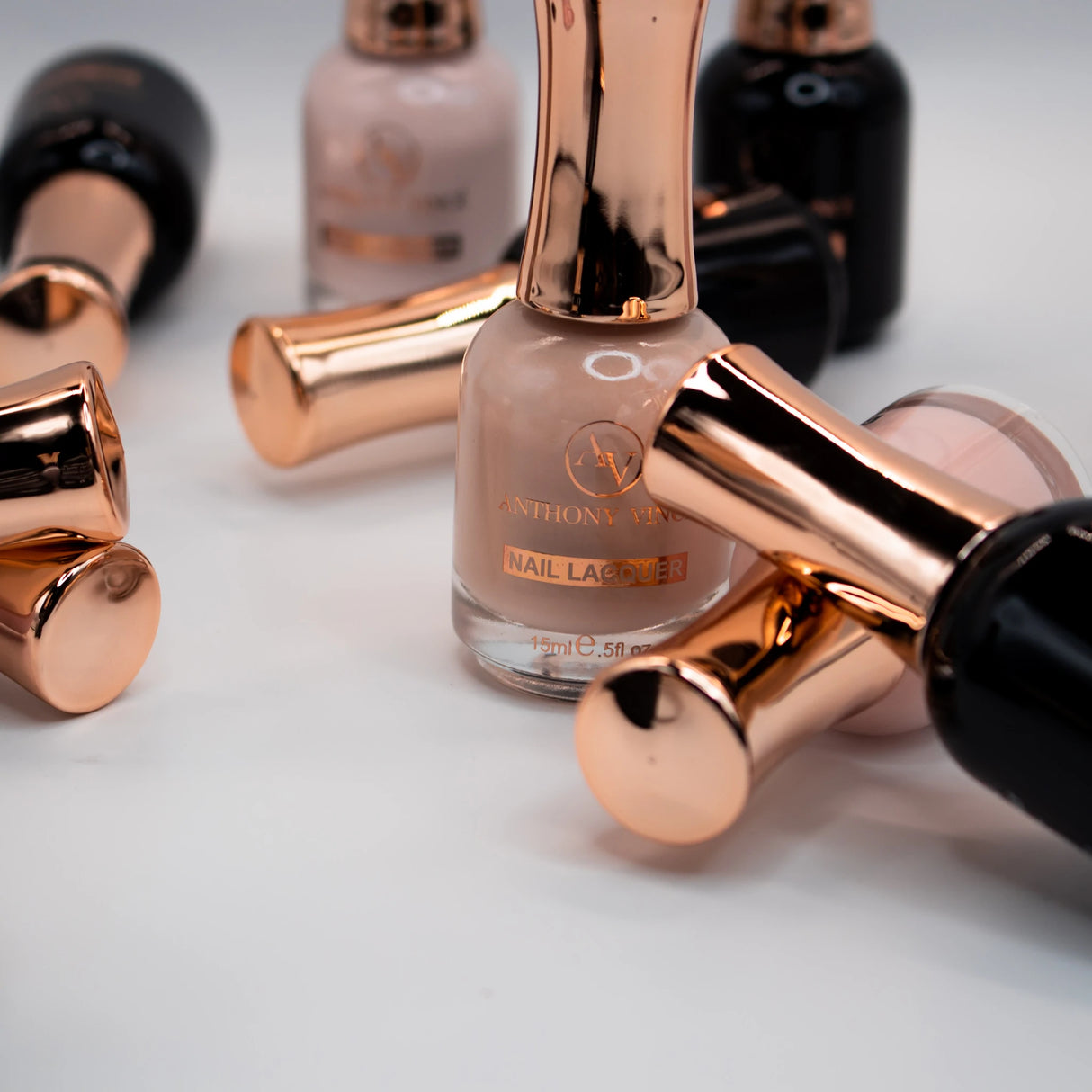 Gel Duo Colors #217 - #234 [NUDE]