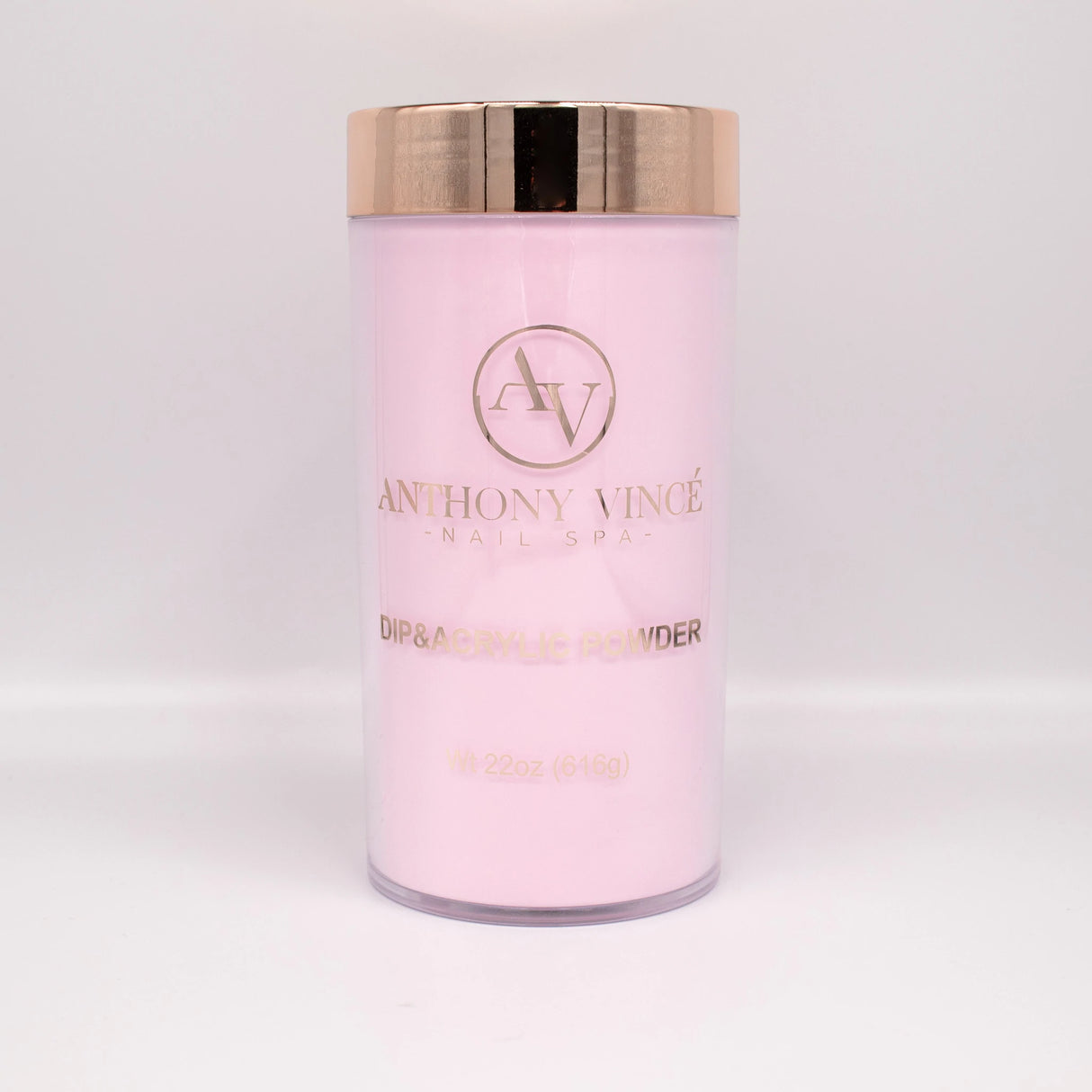 Dark Pink Dip Powder 22oz