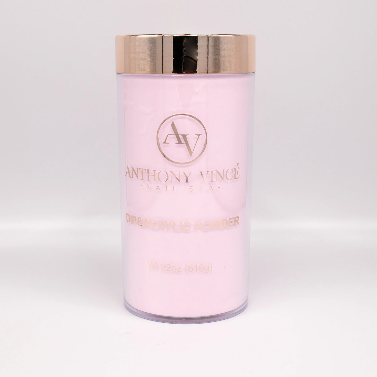 Light Pink Dip Powder 22oz