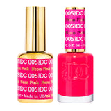 #05 Neon Pink