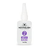 Step 2 - Base Refill