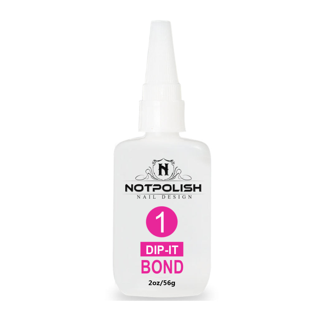 Step 1 - Bond