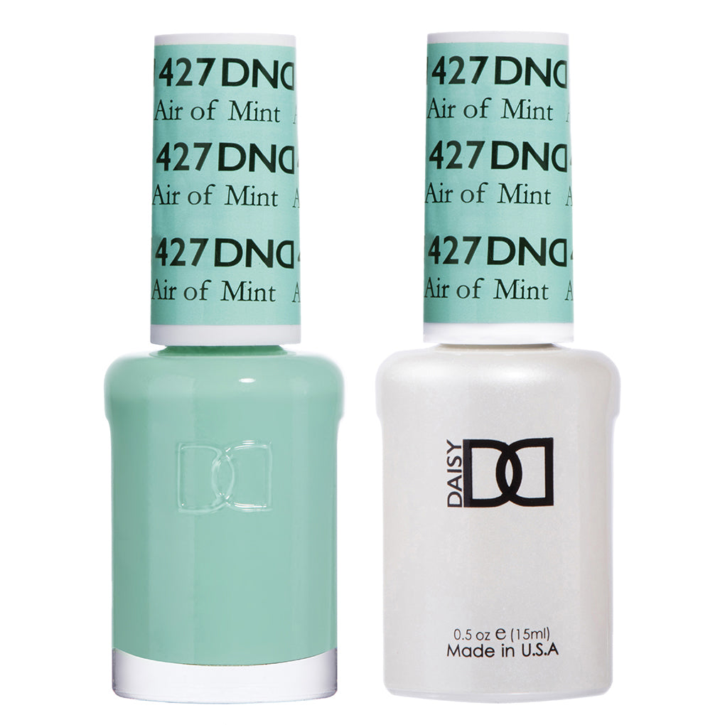 #427 Air of Mint