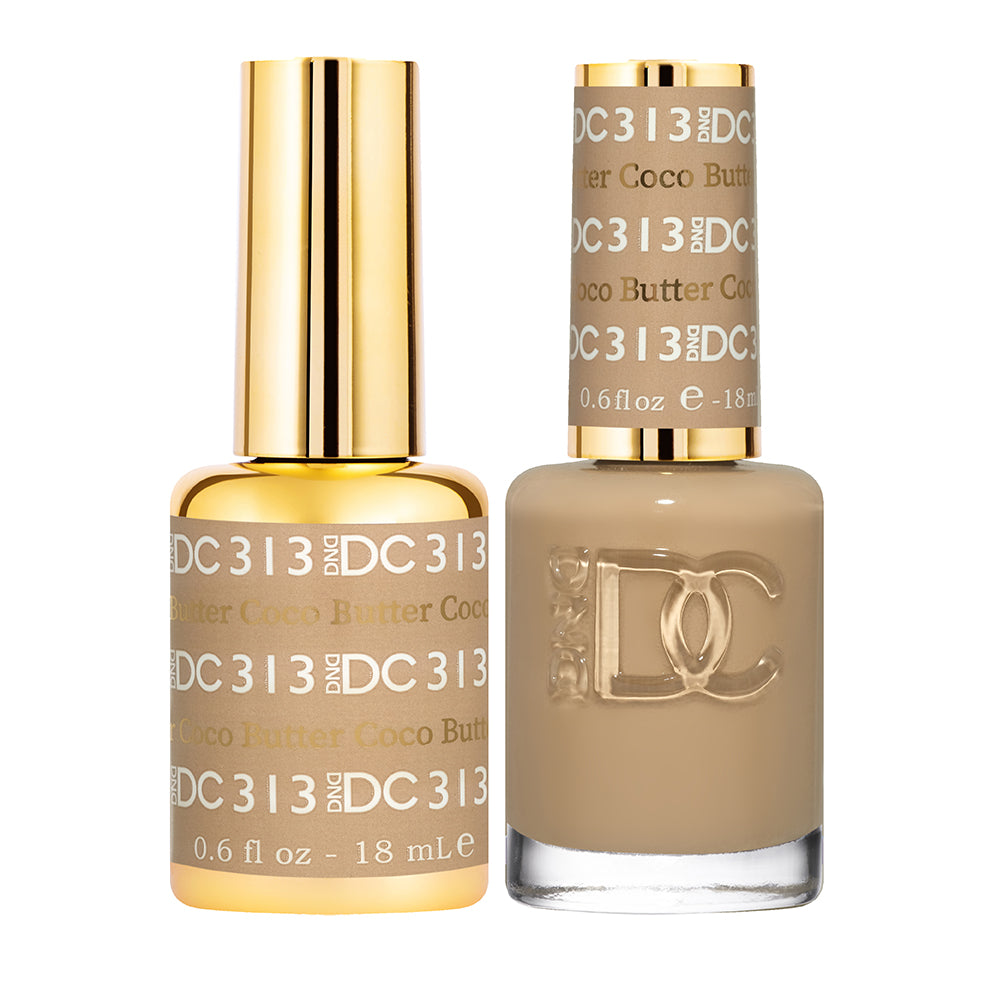 #313-Coco Butter