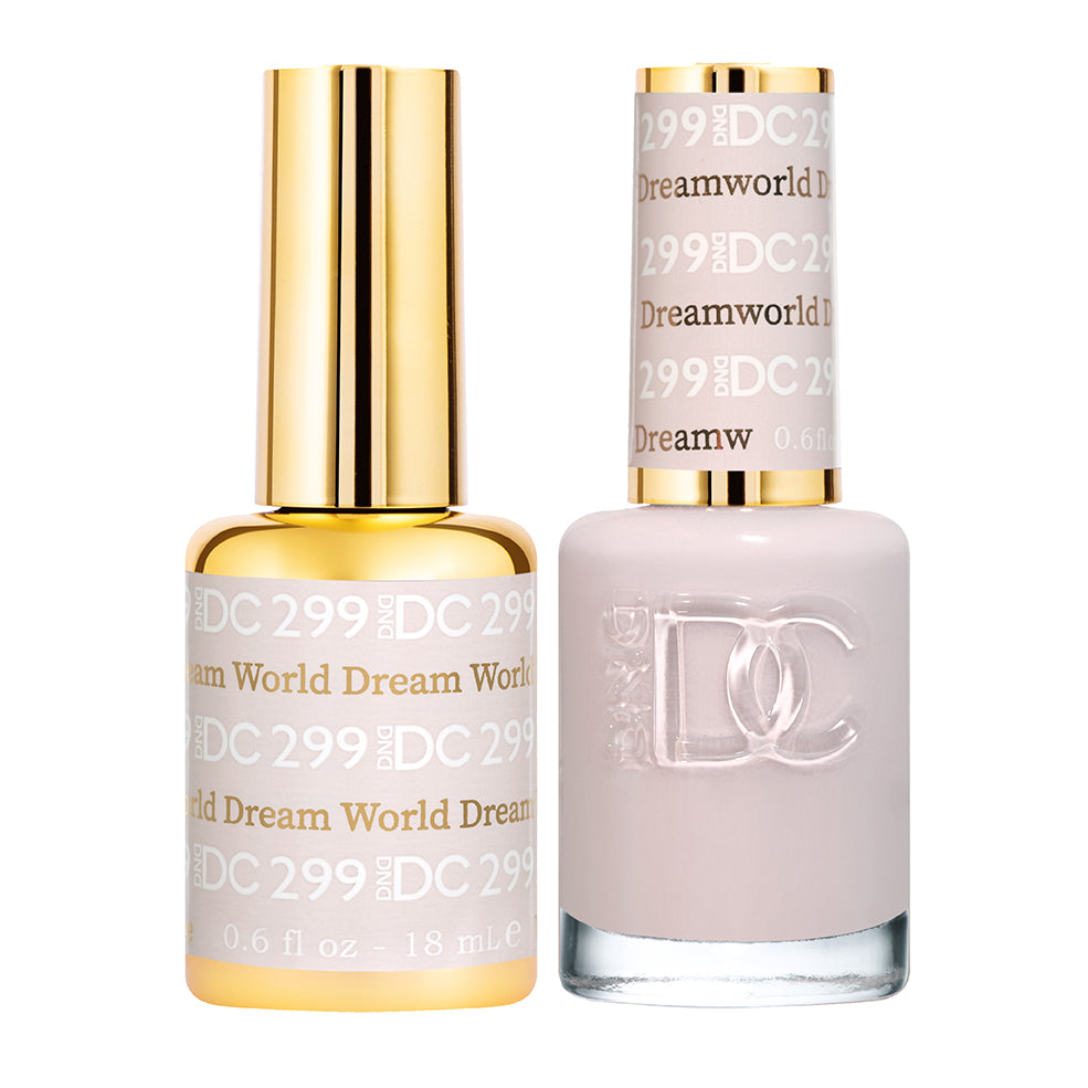 #299-Dream World