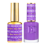 #03 Blue Violet