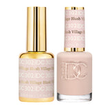#302 Blush Village