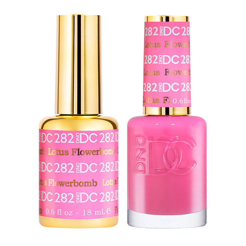 #282-Lotus Flowerbomb
