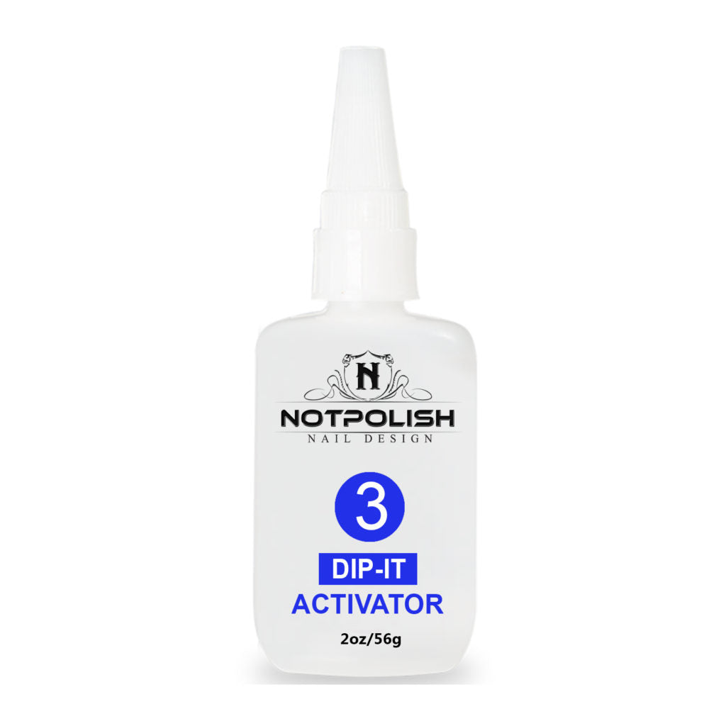 Step 3 - Activator