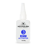 Step 3 - Activator