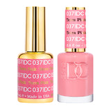 #37-Terr Pink