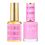 #18-Violet Pink