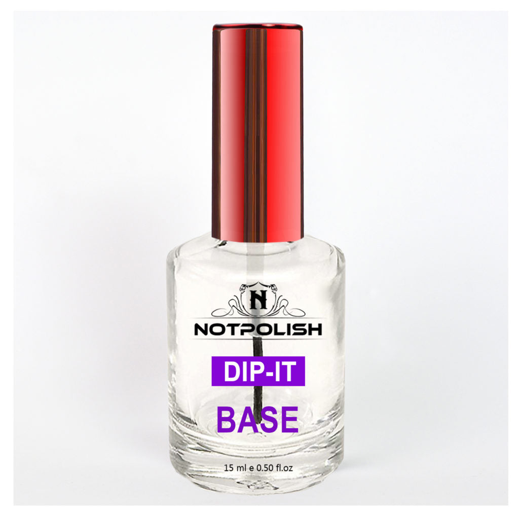 Step 2 - Base Refill