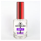 Step 2 - Base Refill
