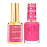 #157-Hot Pink