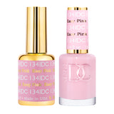 #134-Easy Pink