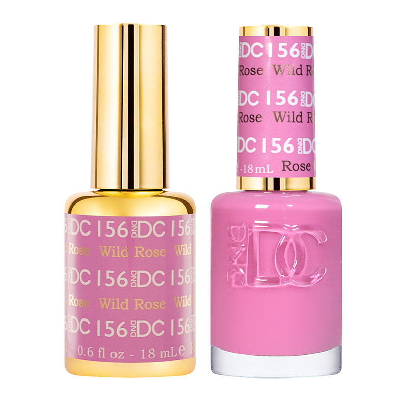 #156-Wild Rose