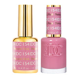 #154-Natural Pink