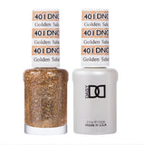 #401 Golden Sahara Star