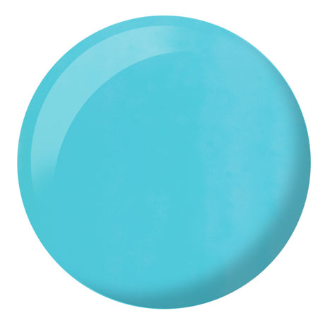#257 Mermaid Blue